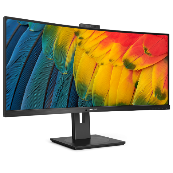Philips Monitors prezinta solutii pentru noul an scolar