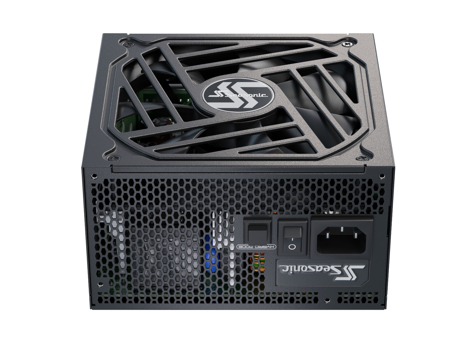 Seasonic lanseaza surse de alimentare Focus GX ATX 3.0