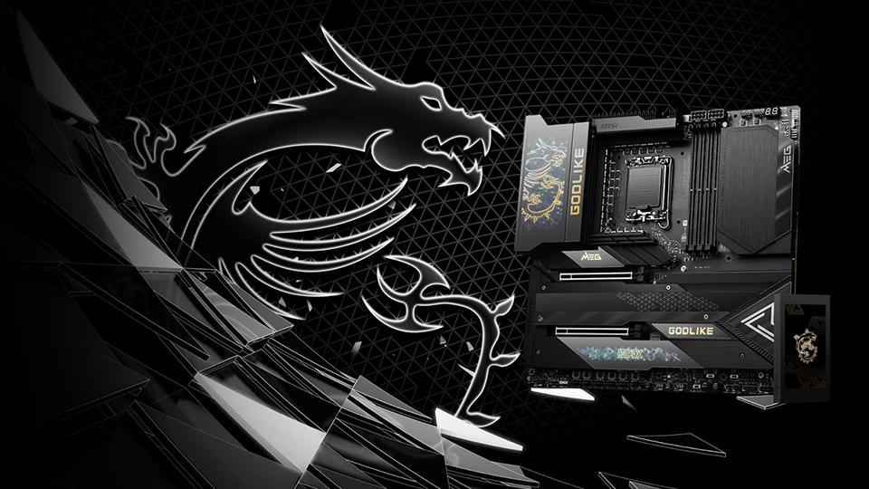 MSI anunta placi de baza MAX pentru Z790 si Micro-ATX pentru B760