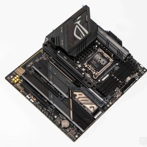 Preview Asus ROG Strix Z790-E Gaming WiFi II