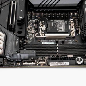 Preview Asus ROG Strix Z790-E Gaming WiFi II
