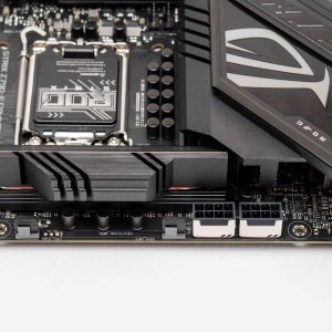 Preview Asus ROG Strix Z790-E Gaming WiFi II