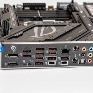 Preview Asus ROG Strix Z790-E Gaming WiFi II
