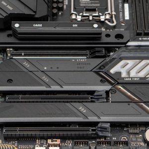 Preview Asus ROG Strix Z790-E Gaming WiFi II