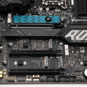 Preview Asus ROG Strix Z790-E Gaming WiFi II
