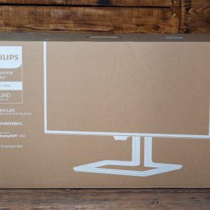 Review Philips 27B1U79