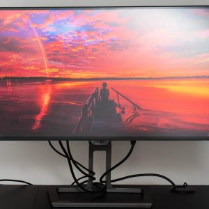 Review Philips 27B1U79