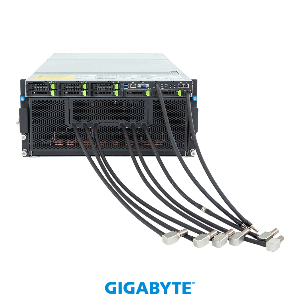GIGABYTE își extinde portofoliul de răcire avansată înainte de SC23 pentru îmbunătățirea eficienței și sustenabilității în Data Centers