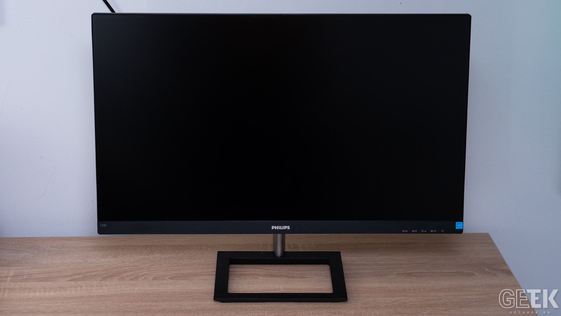 Review Philips 278E1