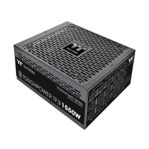 Thermaltake lansează sursa Toughpower TF3 1550W