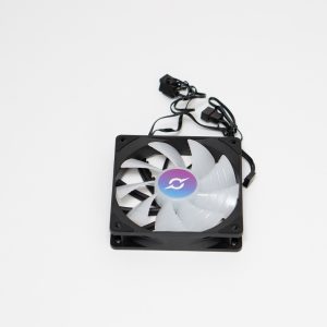 Review AQIRYS Hydra 360 AIO