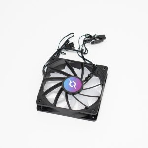 Review AQIRYS Hydra 360 AIO