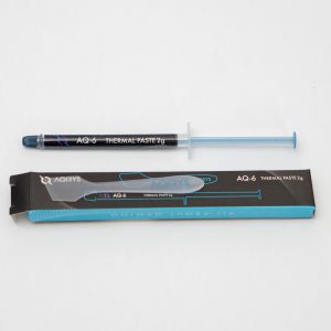 Review AQIRYS Hydra 360 AIO