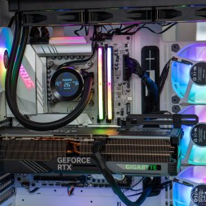 Review AQIRYS Hydra 360 AIO