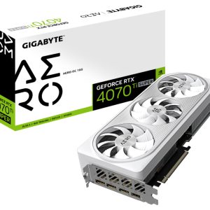 GIGABYTE lansează plăcile grafice din seria GeForce RTX 40 SUPER