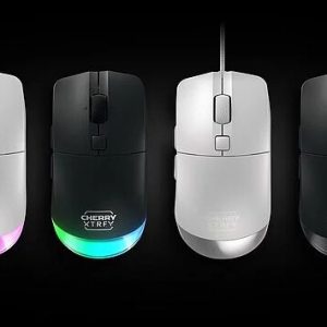 CES 2024: CHERRY XTRFY prezinta noile produse