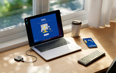 Synology BeeDrie este acum compatibil cu MacOS