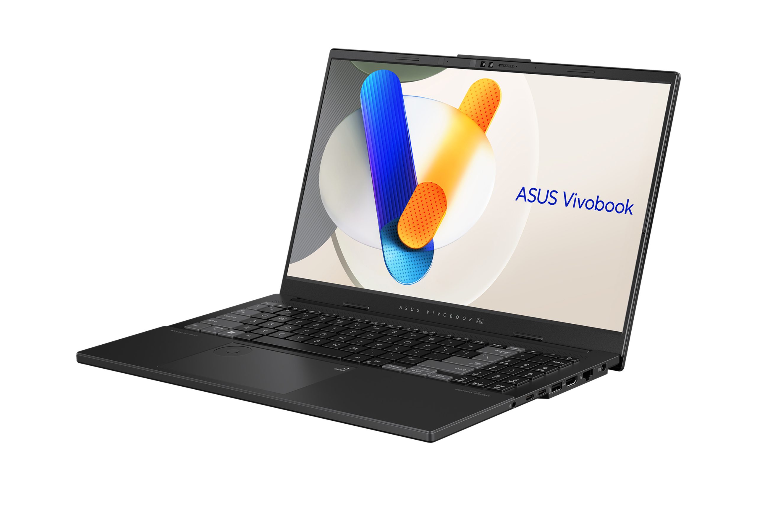 CES 2024 - Asus In Search of Incredible: Transcendence - Inovatia in materie de laptopuri