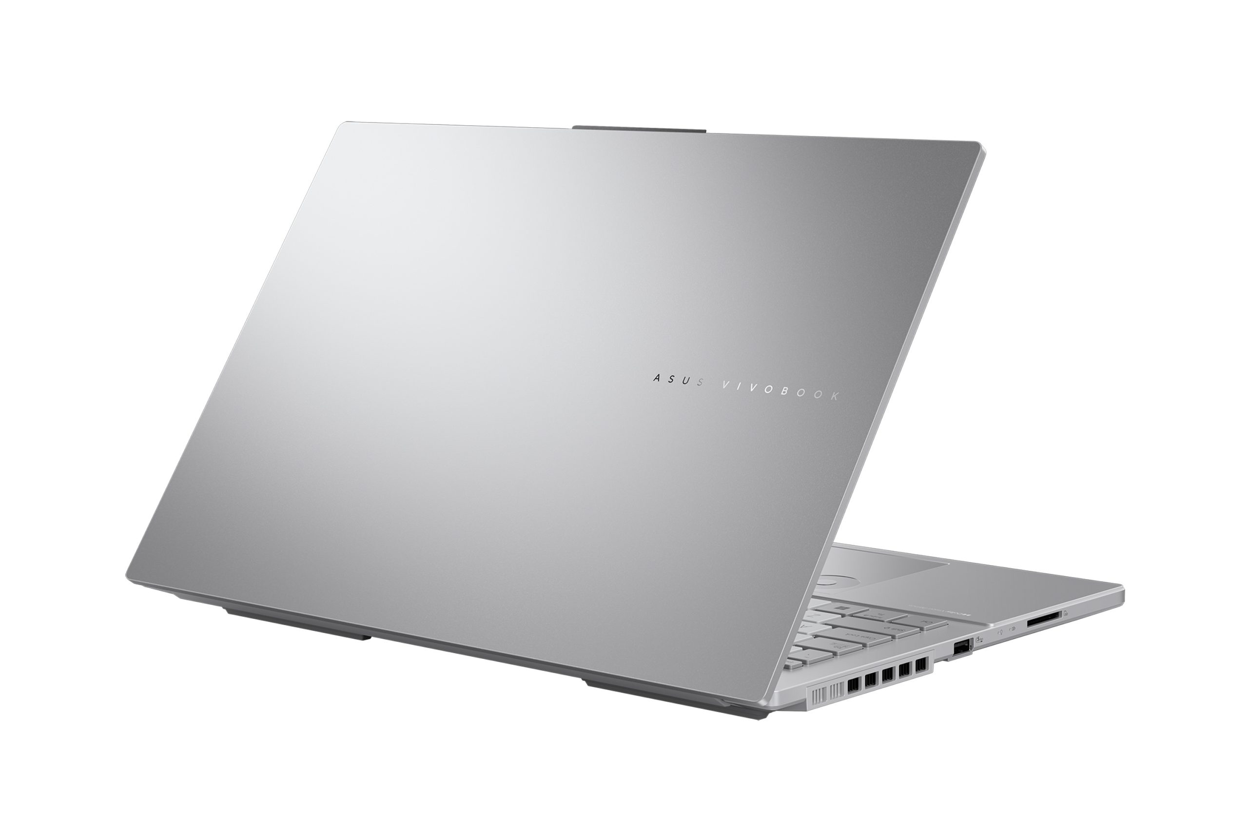 CES 2024 - Asus In Search of Incredible: Transcendence - Inovatia in materie de laptopuri