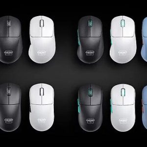 CES 2024: CHERRY XTRFY prezinta noile produse