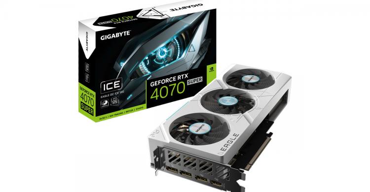 GIGABYTE extinde seria EAGLE, astfel lansând plăci de bază și plăci video albe