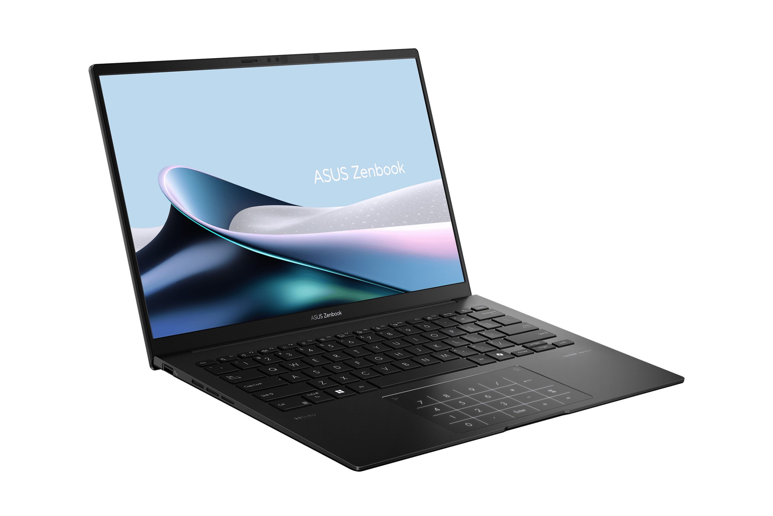CES 2024 - Asus In Search of Incredible: Transcendence - Inovatia in materie de laptopuri