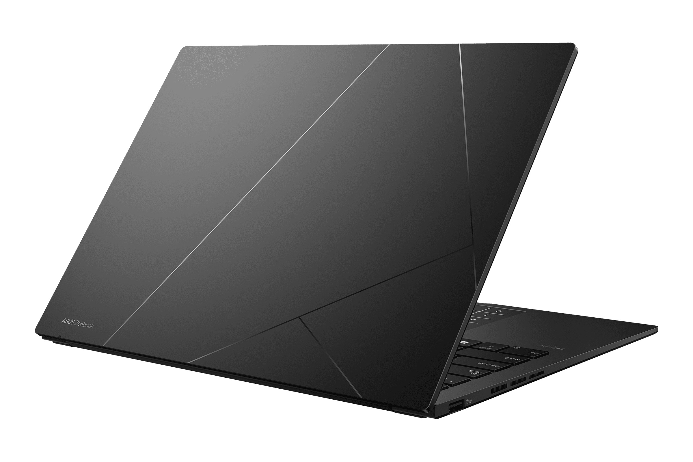 CES 2024 - Asus In Search of Incredible: Transcendence - Inovatia in materie de laptopuri