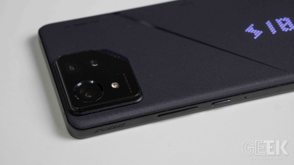 ASUS ROG Phone 8 Pro - King of gaming phones
