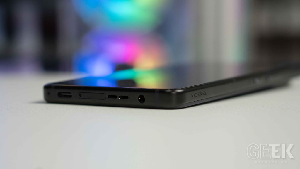 ASUS ROG Phone 8 Pro - King of gaming phones