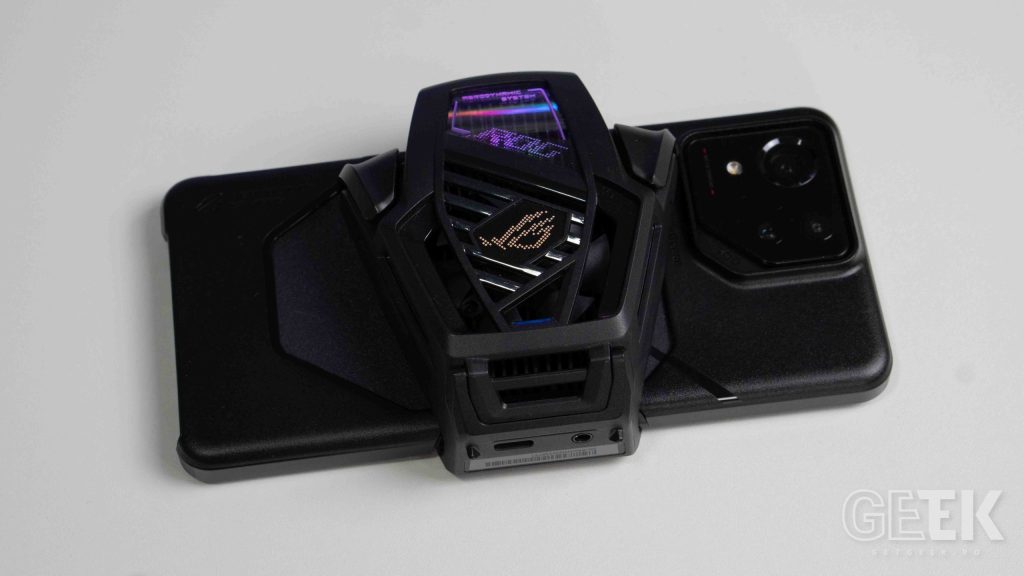 ASUS ROG Phone 8 Pro - King of gaming phones