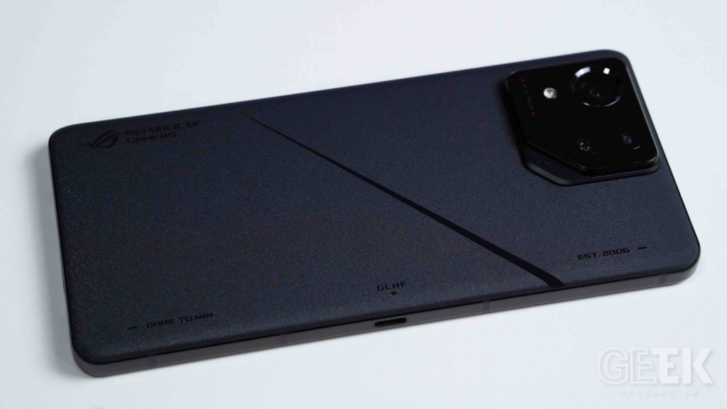 ASUS ROG Phone 8 Pro - King of gaming phones