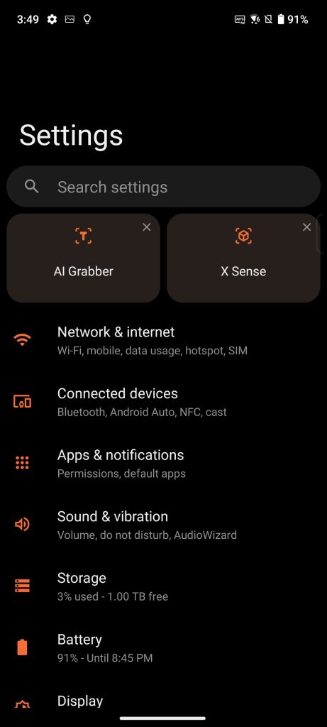 ASUS ROG Phone 8 Pro - King of gaming phones