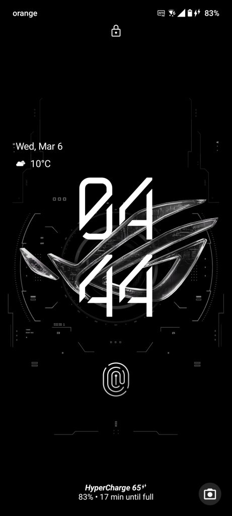 ASUS ROG Phone 8 Pro - King of gaming phones