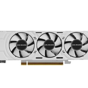 GALAX prezintă placa video GeForce RTX 4060 low profile