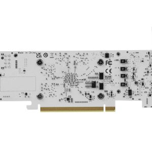 GALAX prezintă placa video GeForce RTX 4060 low profile