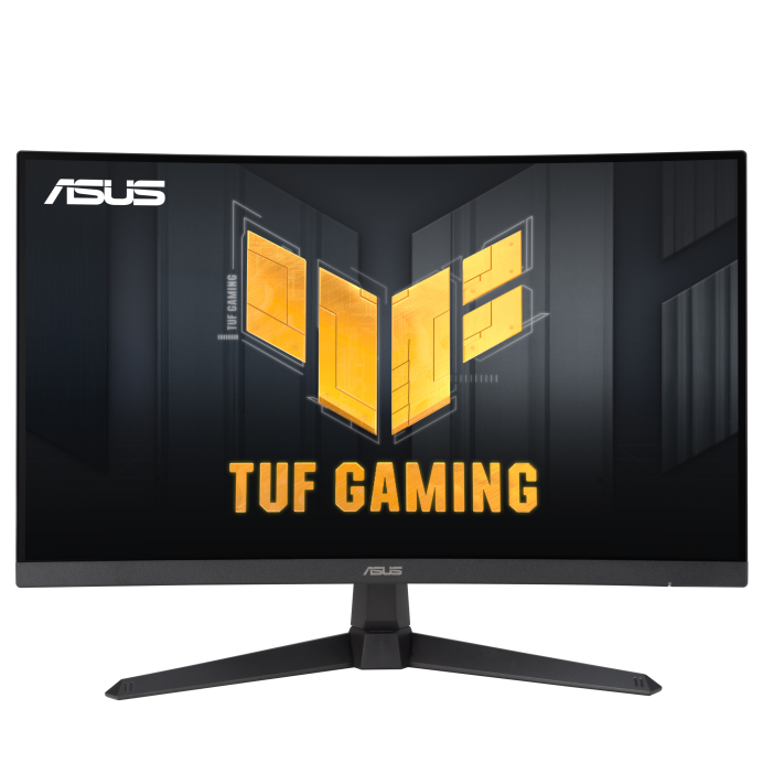 ASUS dezvăluie modelul TUF Gaming VG27VQ3B