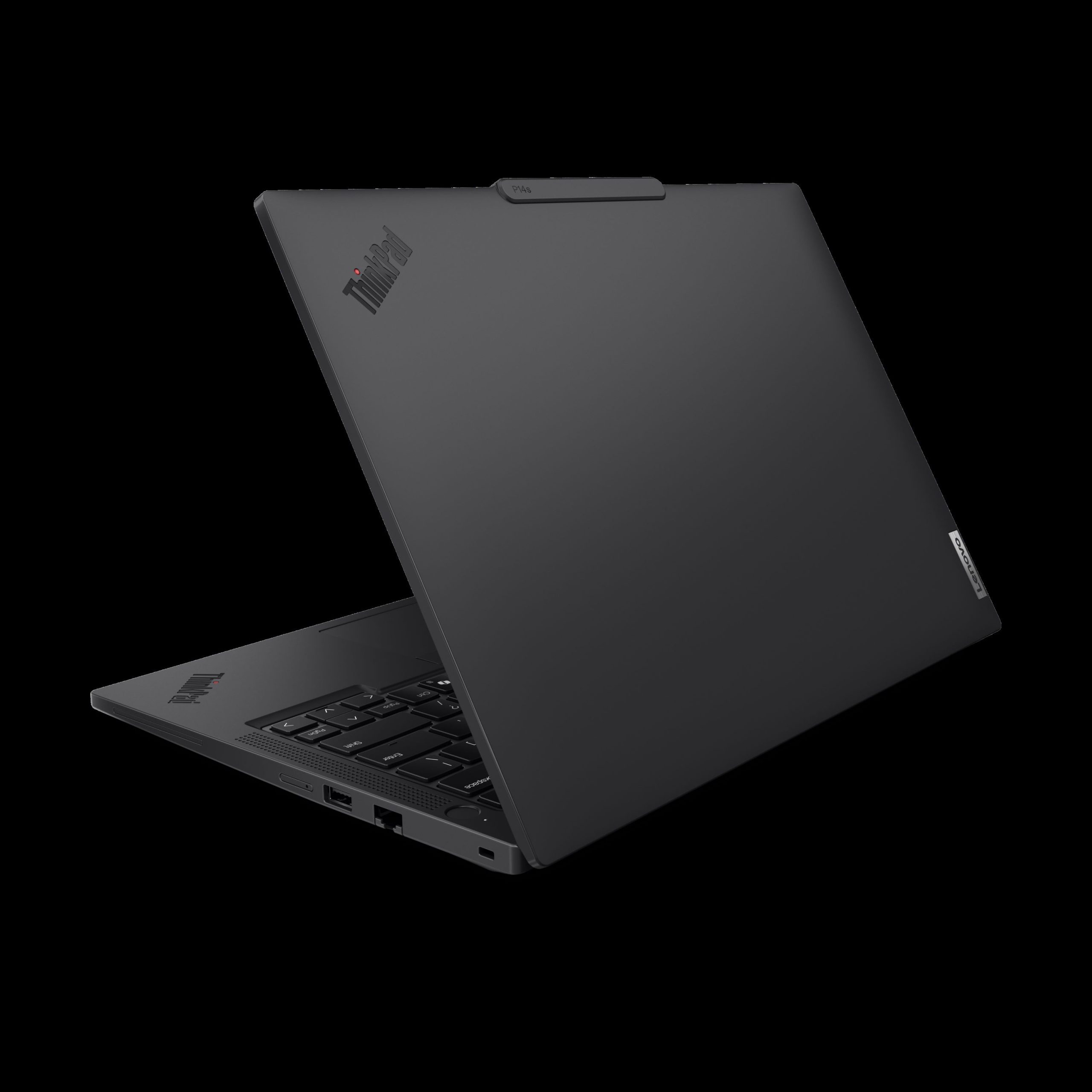 Lenovo lanseaza Thinkpad P14S Gen 5: statia de lucru mobila cu performante exceptionale