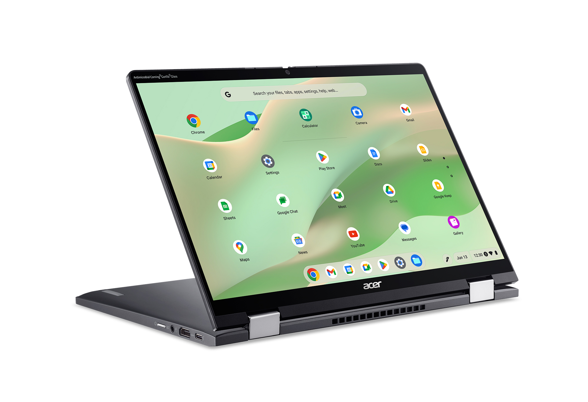 Acer Chromebooks: Solutii pentru provocarile actuale din domeniul sanatatii