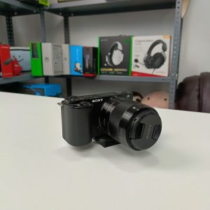 Review realme 12