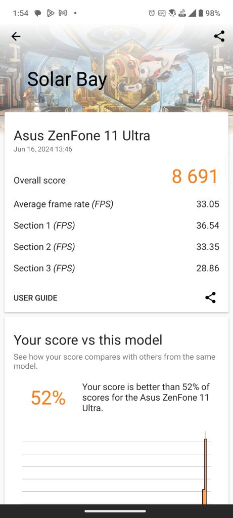 Review ASUS Zenfone 11 Ultra - face competitie marilor flagship-uri