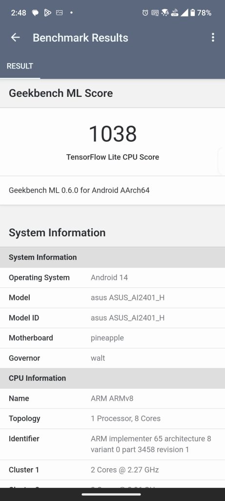 Review ASUS Zenfone 11 Ultra - face competitie marilor flagship-uri