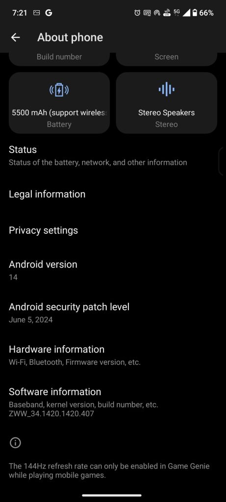 Review ASUS Zenfone 11 Ultra - face competitie marilor flagship-uri