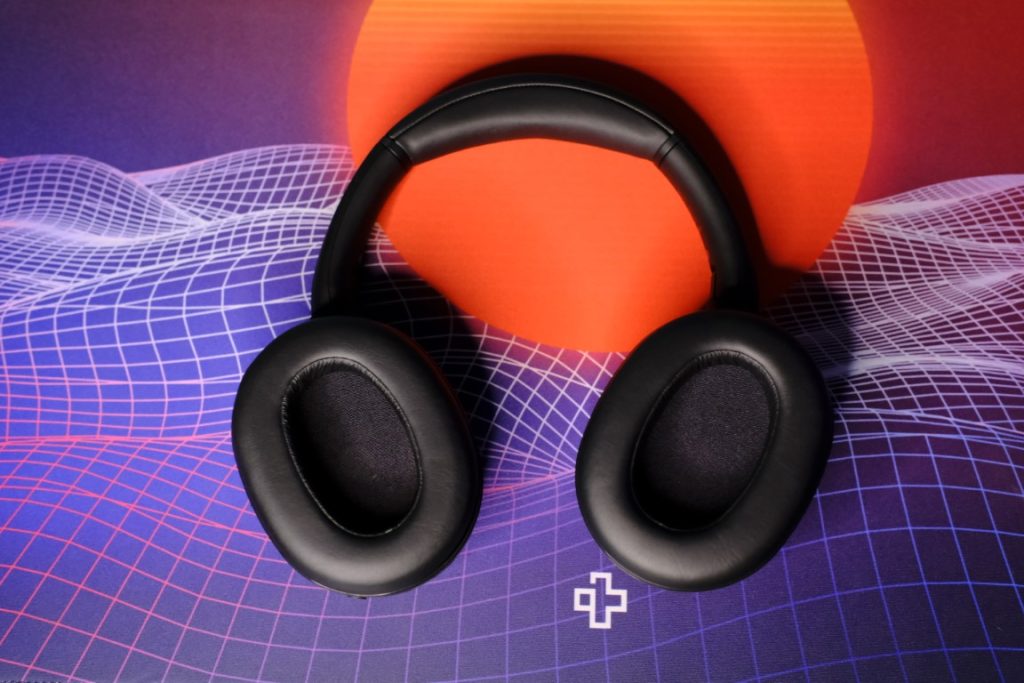 Review Sony ULT WEAR