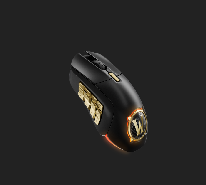 SteelSeries și Blizzard celebrează 20 de ani de World of Warcraft cu o colecție editțe limitată