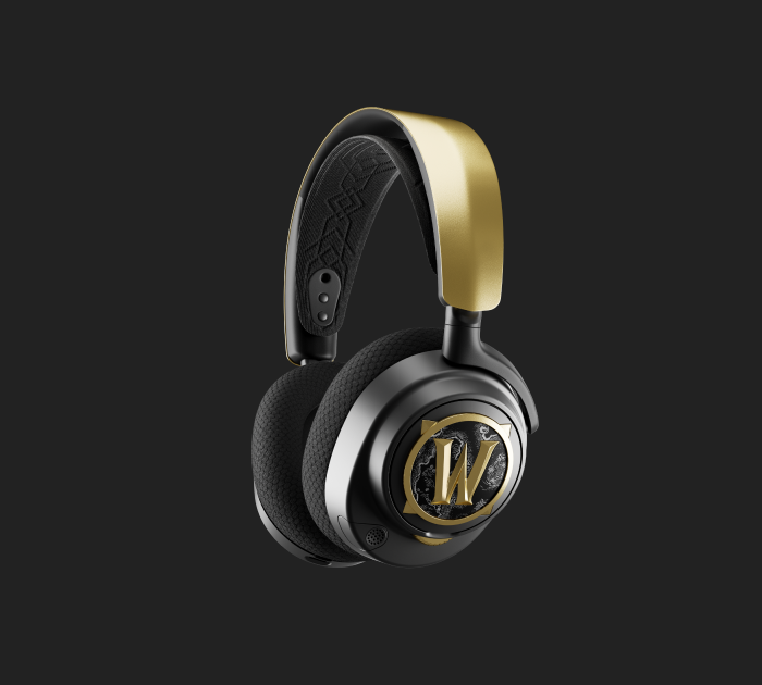 SteelSeries și Blizzard celebrează 20 de ani de World of Warcraft cu o colecție editțe limitată