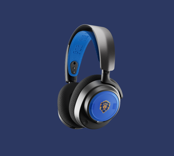 SteelSeries și Blizzard celebrează 20 de ani de World of Warcraft cu o colecție editțe limitată