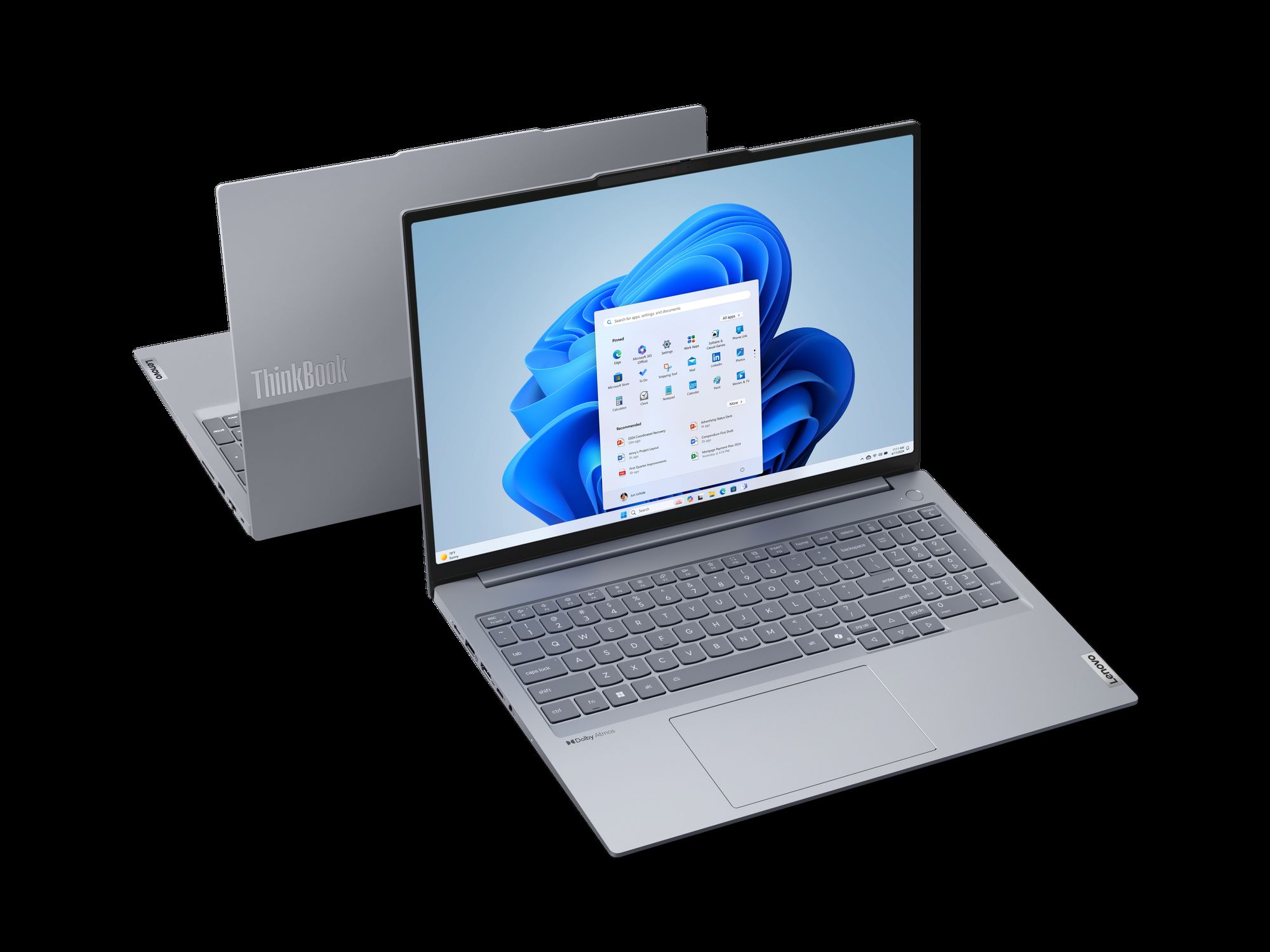 Lenovo prezintă la Innovation World 2024 nou gamă de produse AI PC dedicate segmentului business