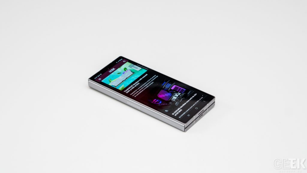 Review Samsung Galaxy Fold 6 - Communicator-ul zilelor noastre