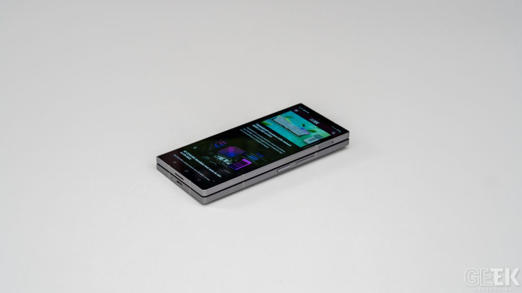 Review Samsung Galaxy Fold 6 - Communicator-ul zilelor noastre