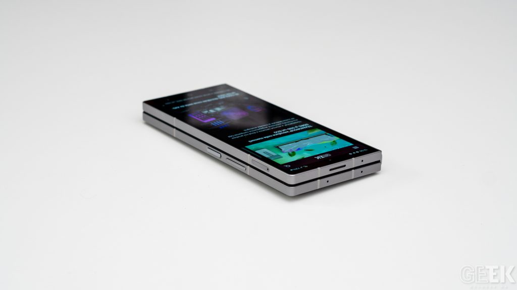 Review Samsung Galaxy Fold 6 - Communicator-ul zilelor noastre